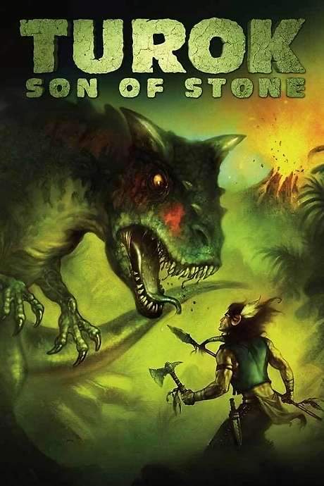 Turok: Son of Stone